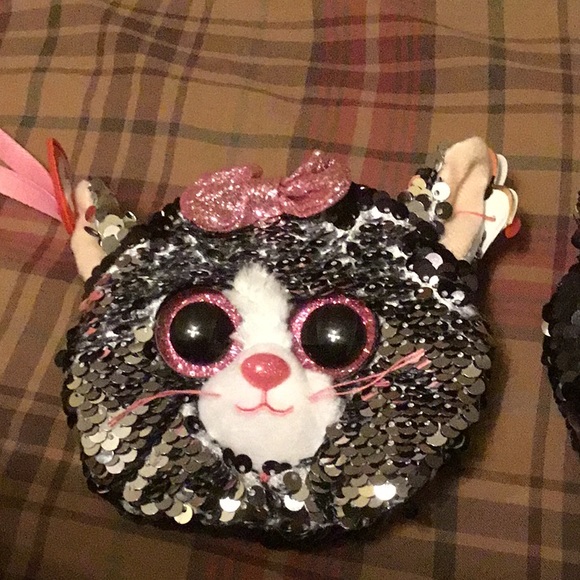 TY Kiki Coin purse - Picture 2 of 5